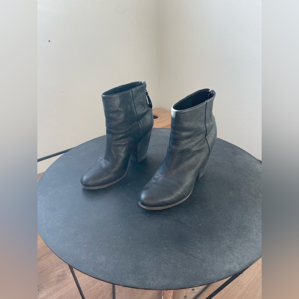 Rag & Bone Ankle Boot